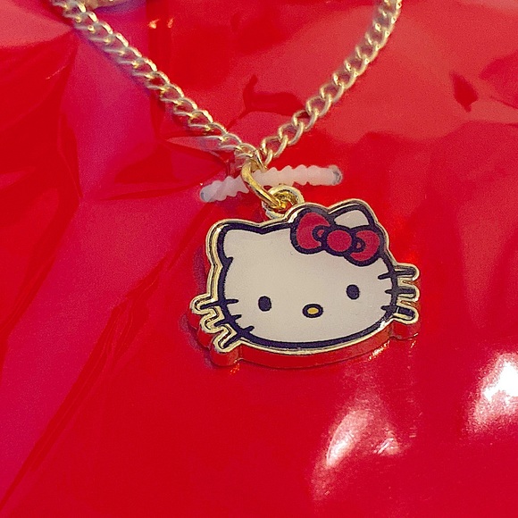 Sanrio - Hello Kitty - Jewelry Set - Picture 2 of 4
